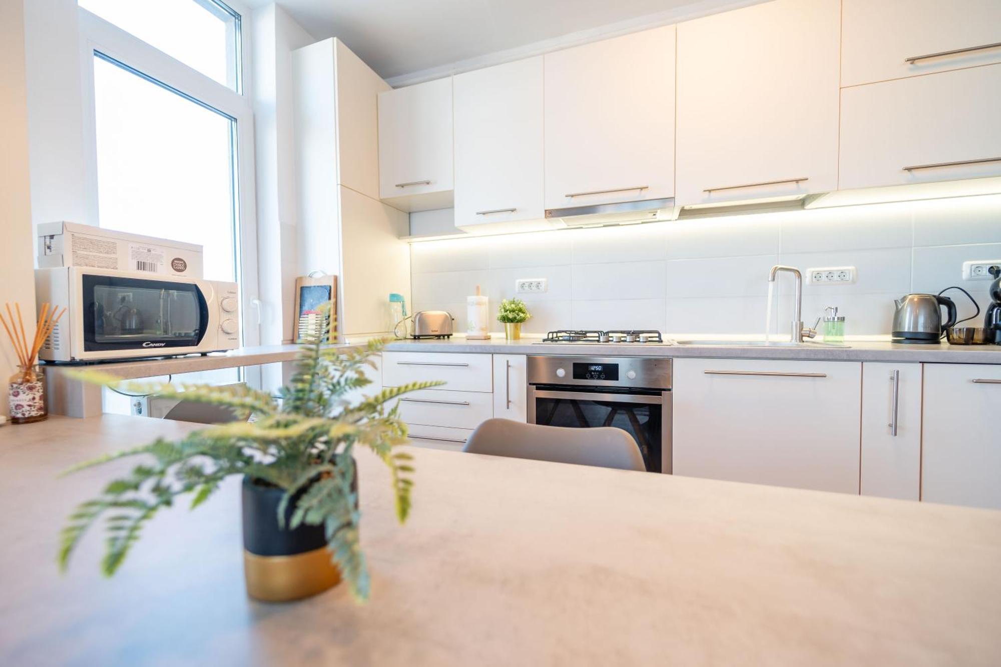 Modern Apollus Avenue - By Openhouse Apartments Timisoara Ngoại thất bức ảnh