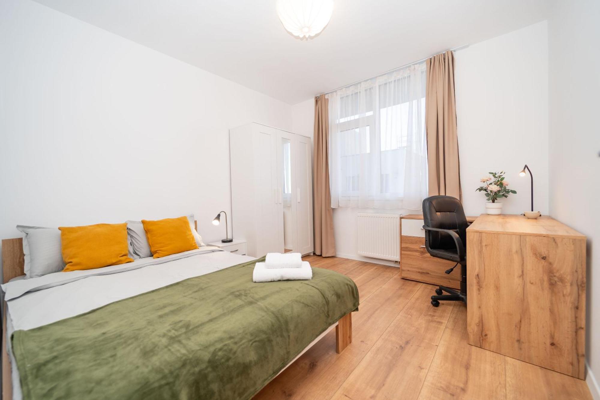 Modern Apollus Avenue - By Openhouse Apartments Timisoara Ngoại thất bức ảnh